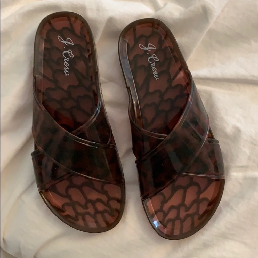 J. Crew Jellies